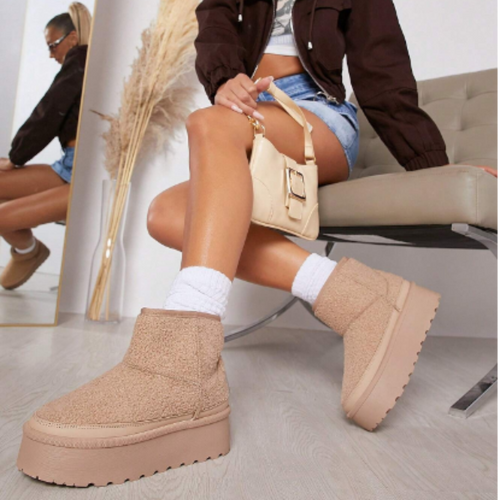 Botas australianas Jerry