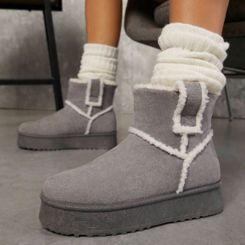 Australian Ankle Boots Wendy