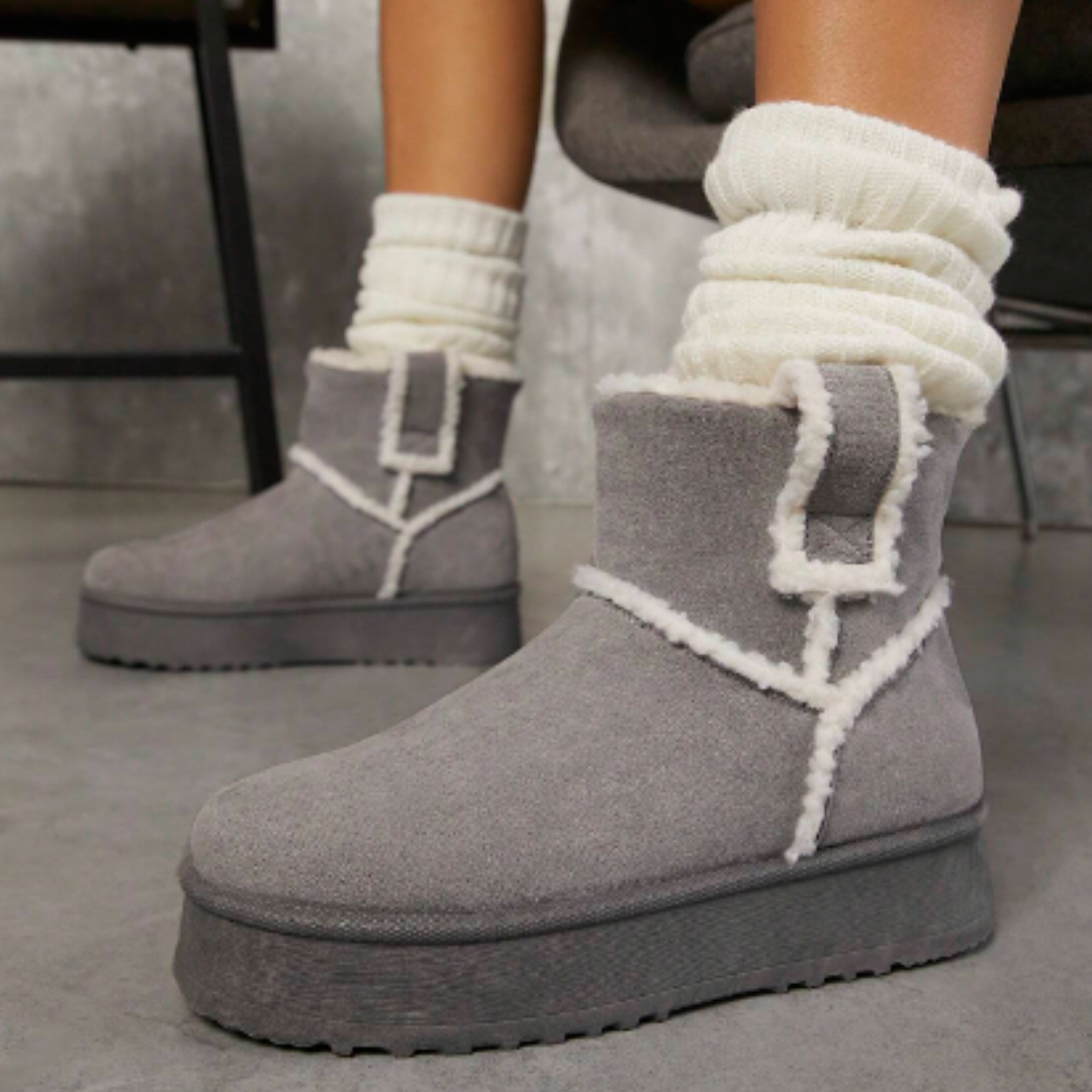 Australian Ankle Boots Wendy