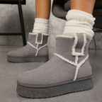 Australian Ankle Boots Wendy