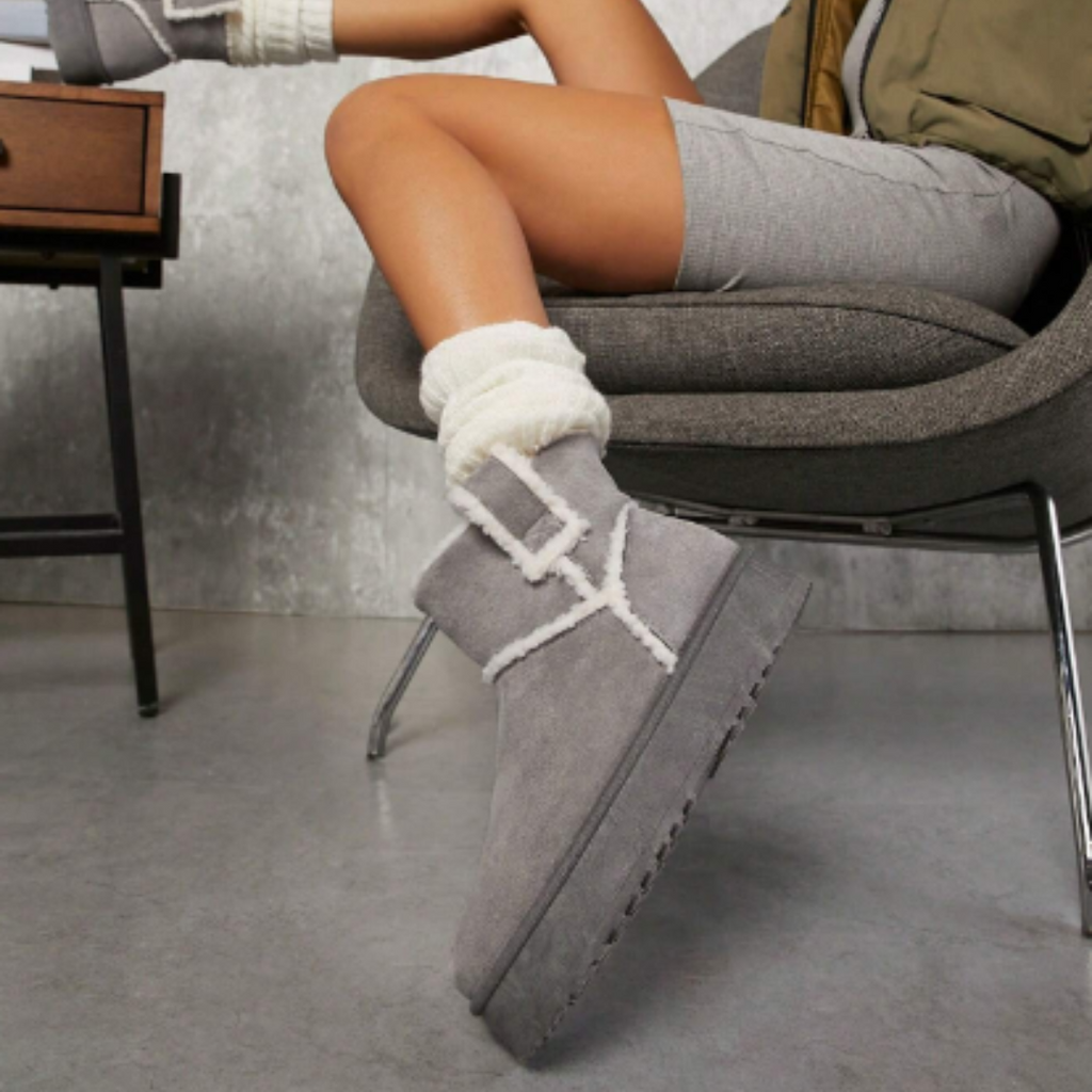 Australian Ankle Boots Wendy