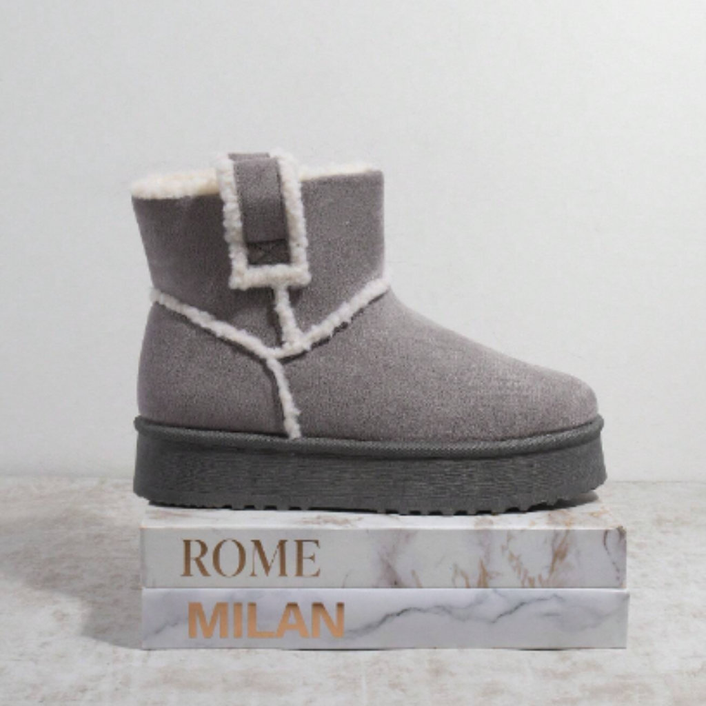 Australian Ankle Boots Wendy