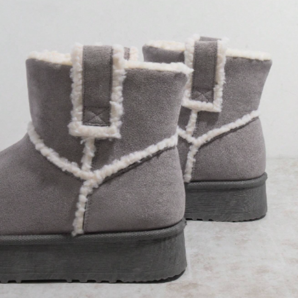 Australian Ankle Boots Wendy