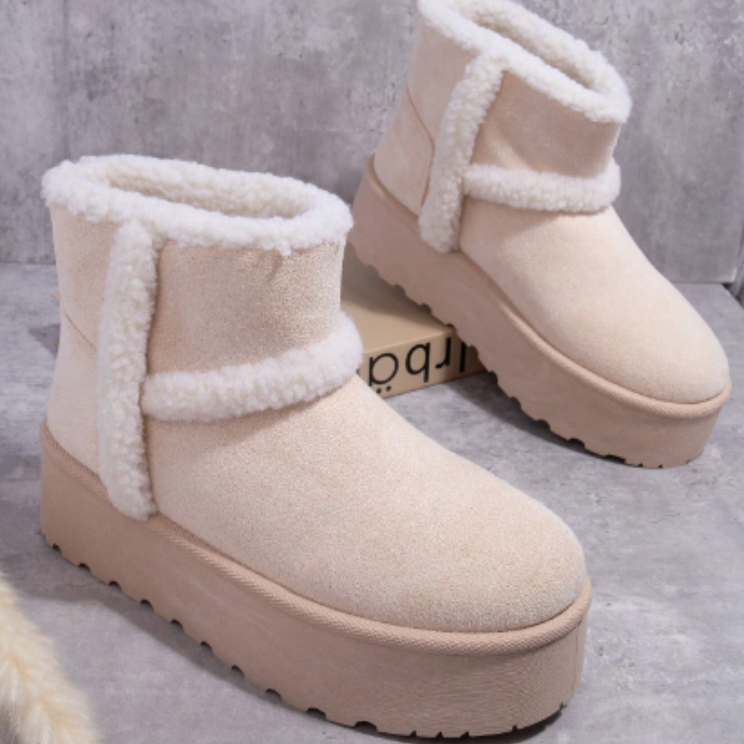 Sunni Australian Boots