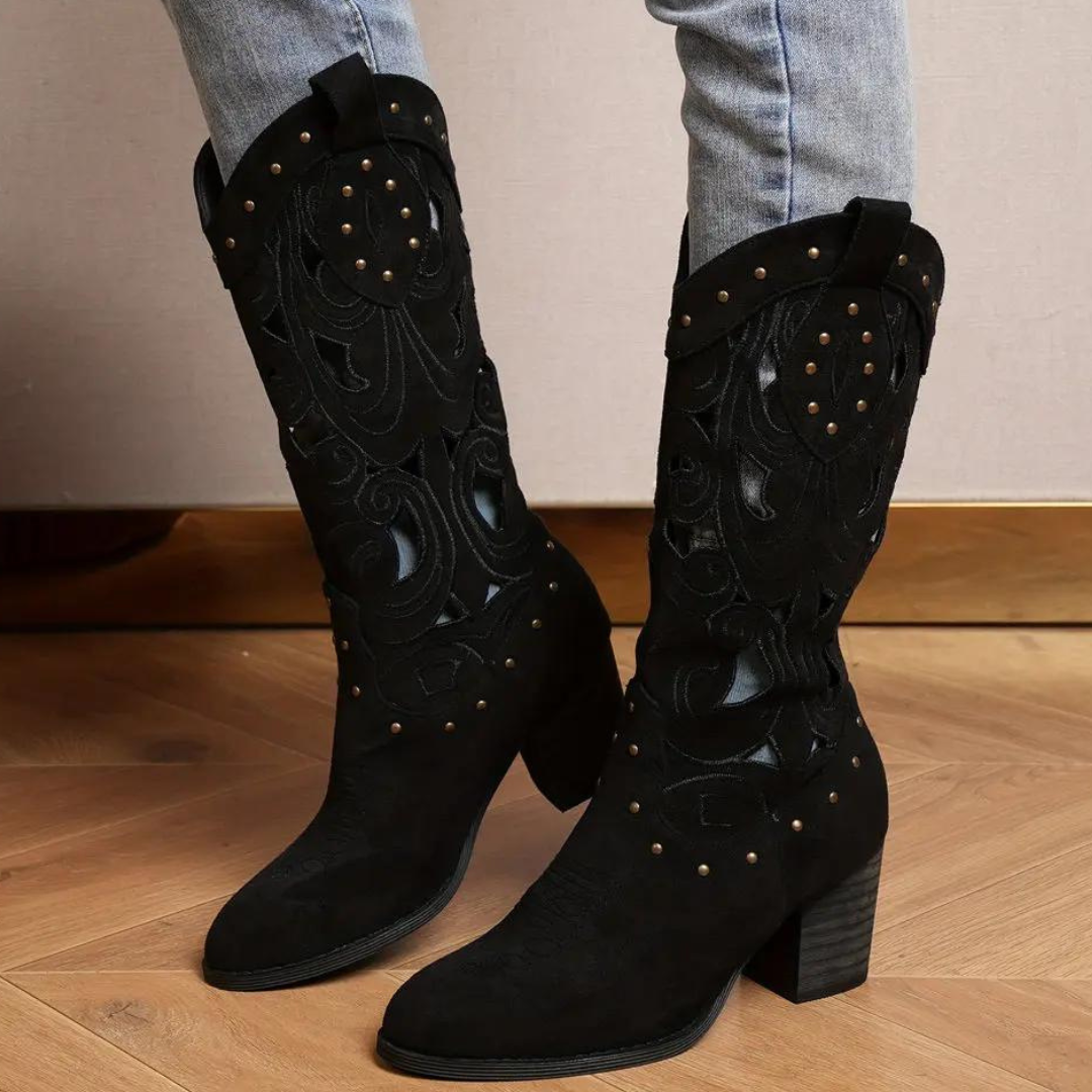 Botas Cowboy Saladeta