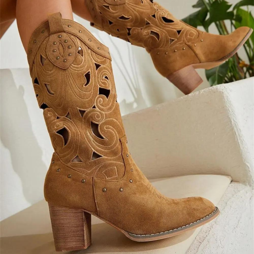 Botas Cowboy Saladeta