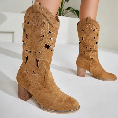 Botas Cowboy Saladeta