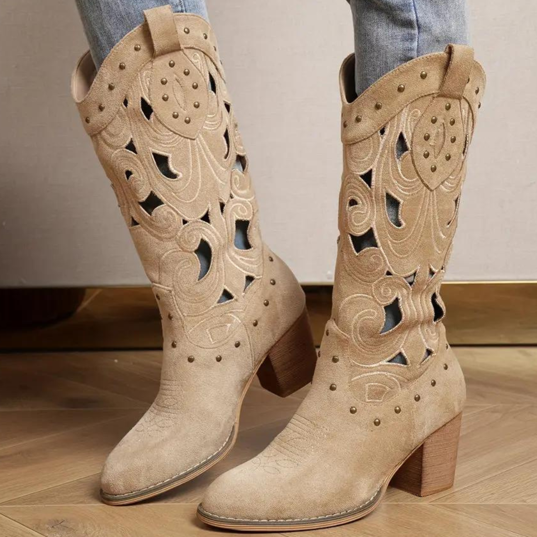 Botas Cowboy Saladeta