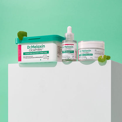 Cicapyrin Calming Cream