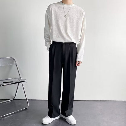 GUNSAN Skinny Pants