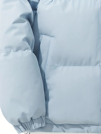 Abrigo de invierno de Anna