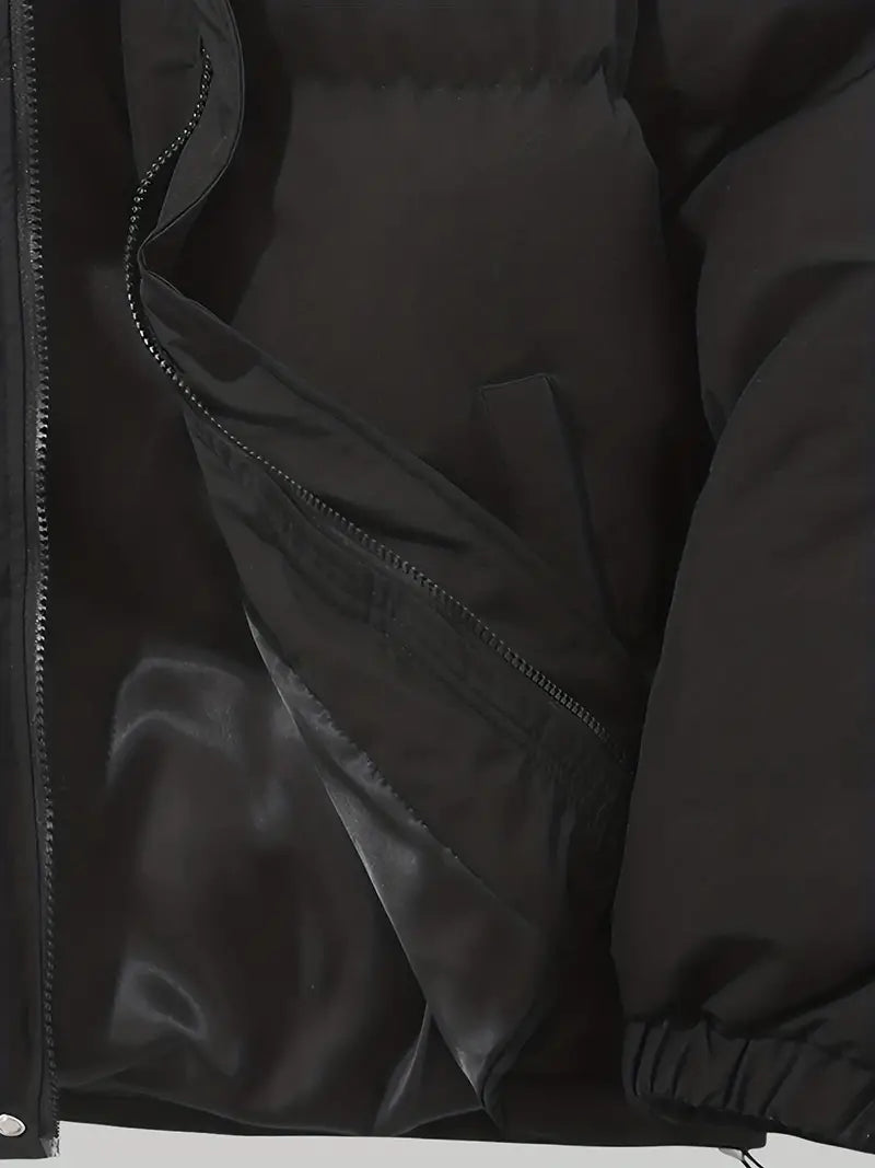 Abrigo de invierno de Anna