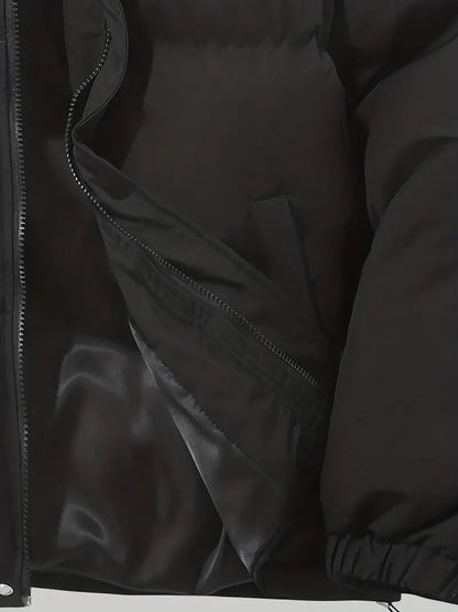 Abrigo de invierno de Anna