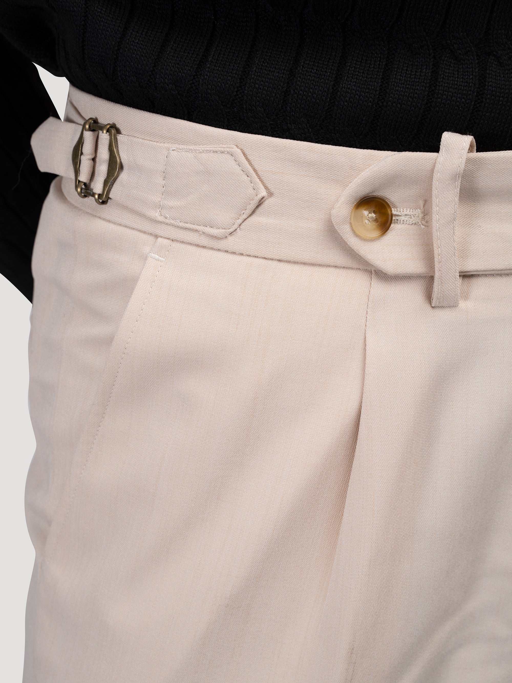 Tailored Trousers GURYE