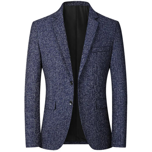 Aura - Chaqueta Blazer 