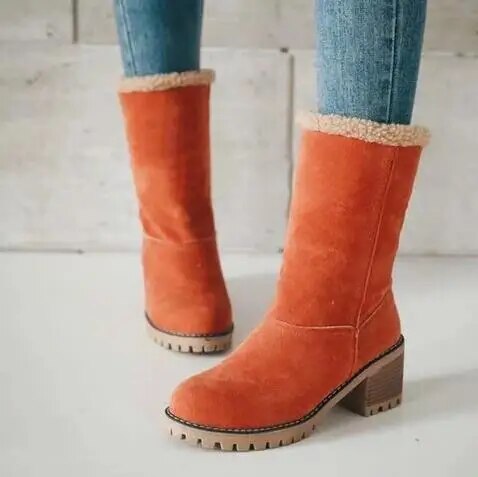 Cooper®️ Boots 