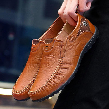 Mocasines Cowboy