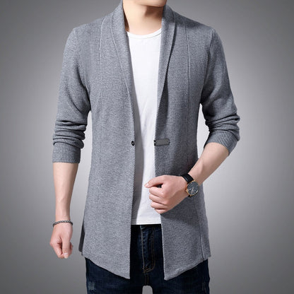 Chaqueta Elegante para Hombre