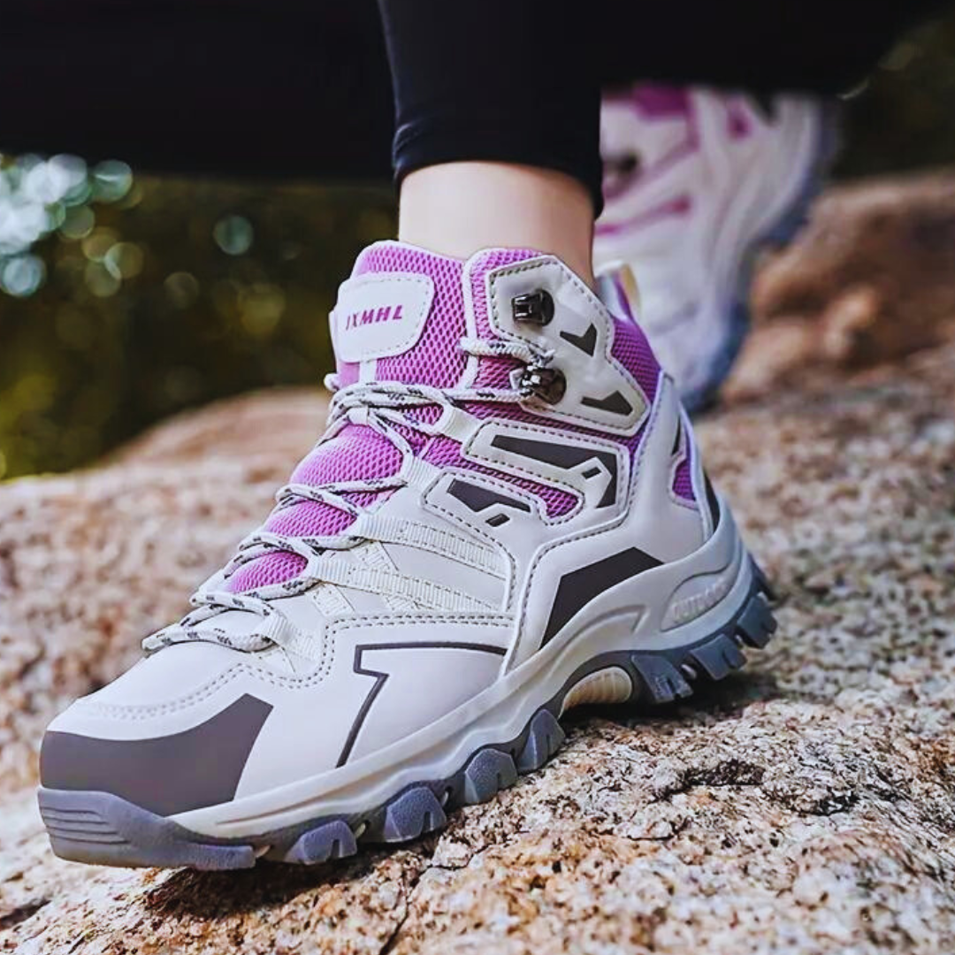 Botas montaña Confort Pro®️