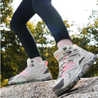 Botas montaña Confort Pro®️