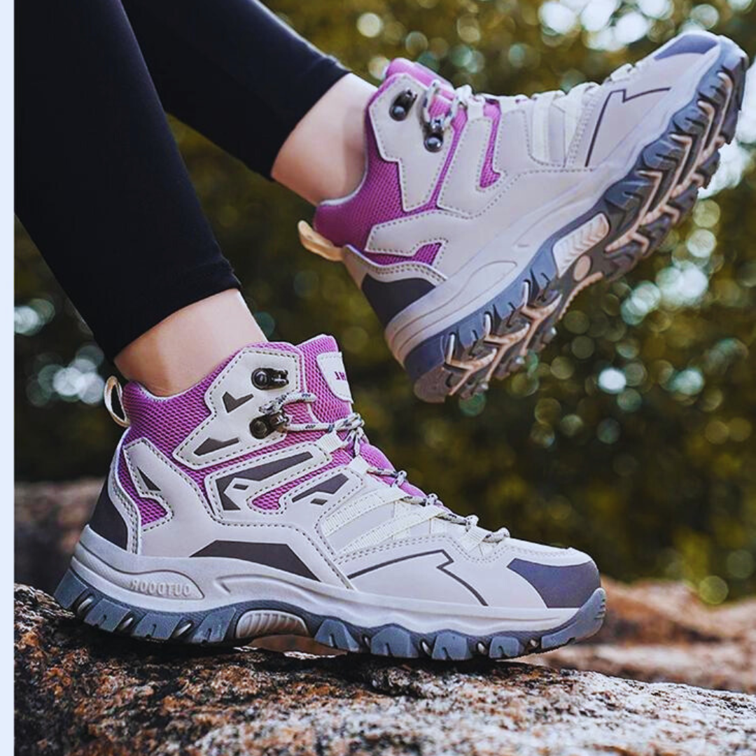 Botas montaña Confort Pro®️