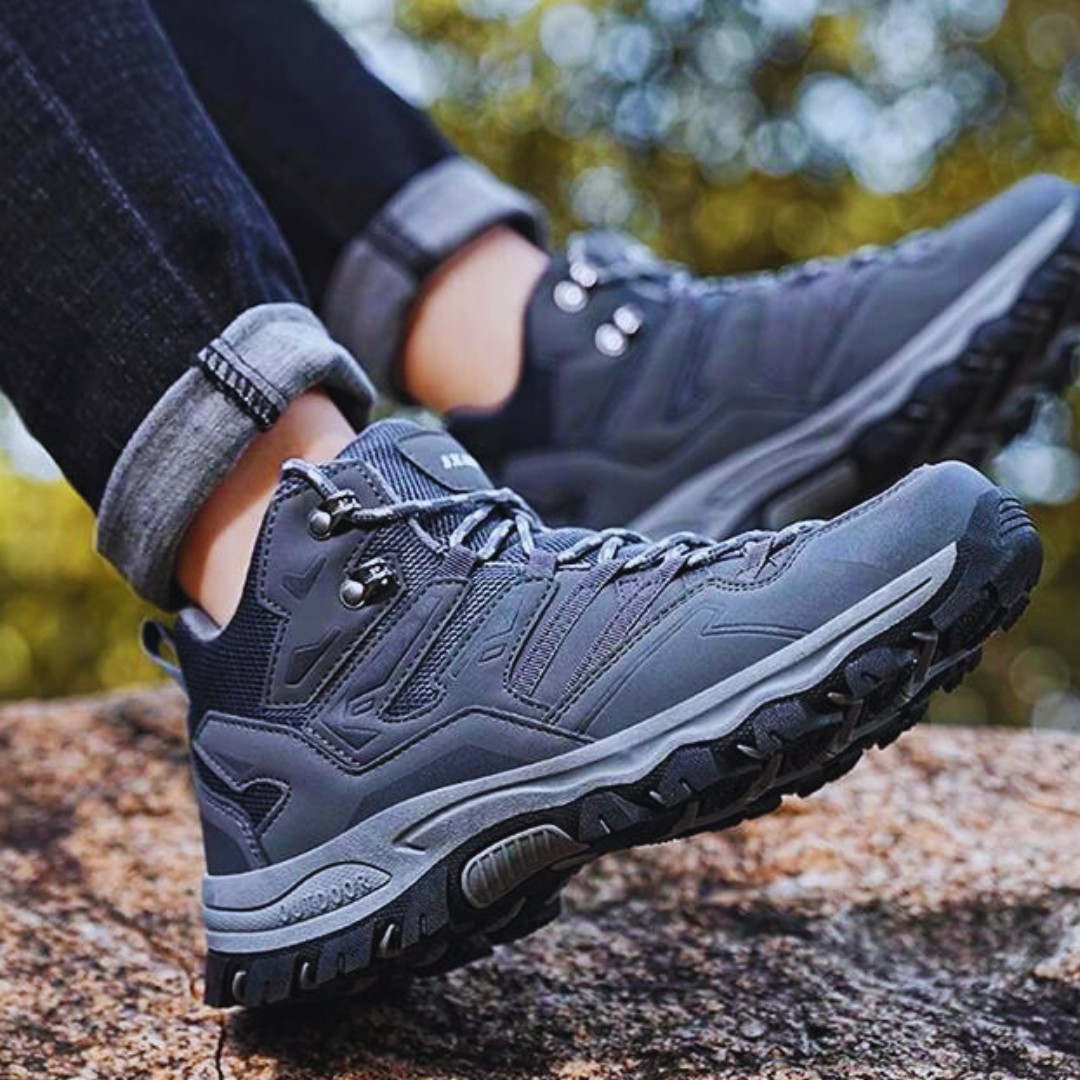 Botas montaña Confort Pro®️