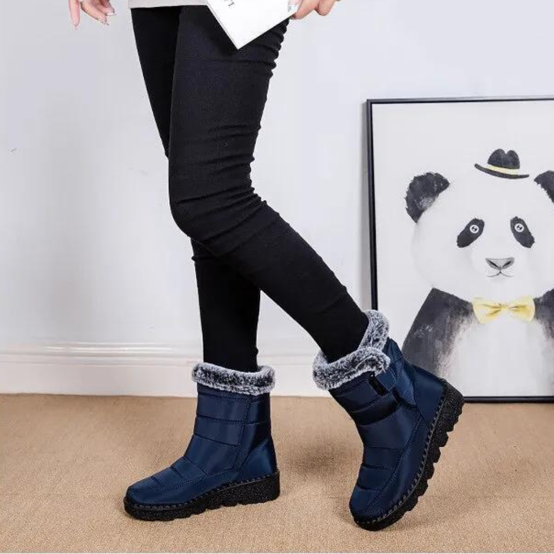 Botas Impermeables Winter Soft