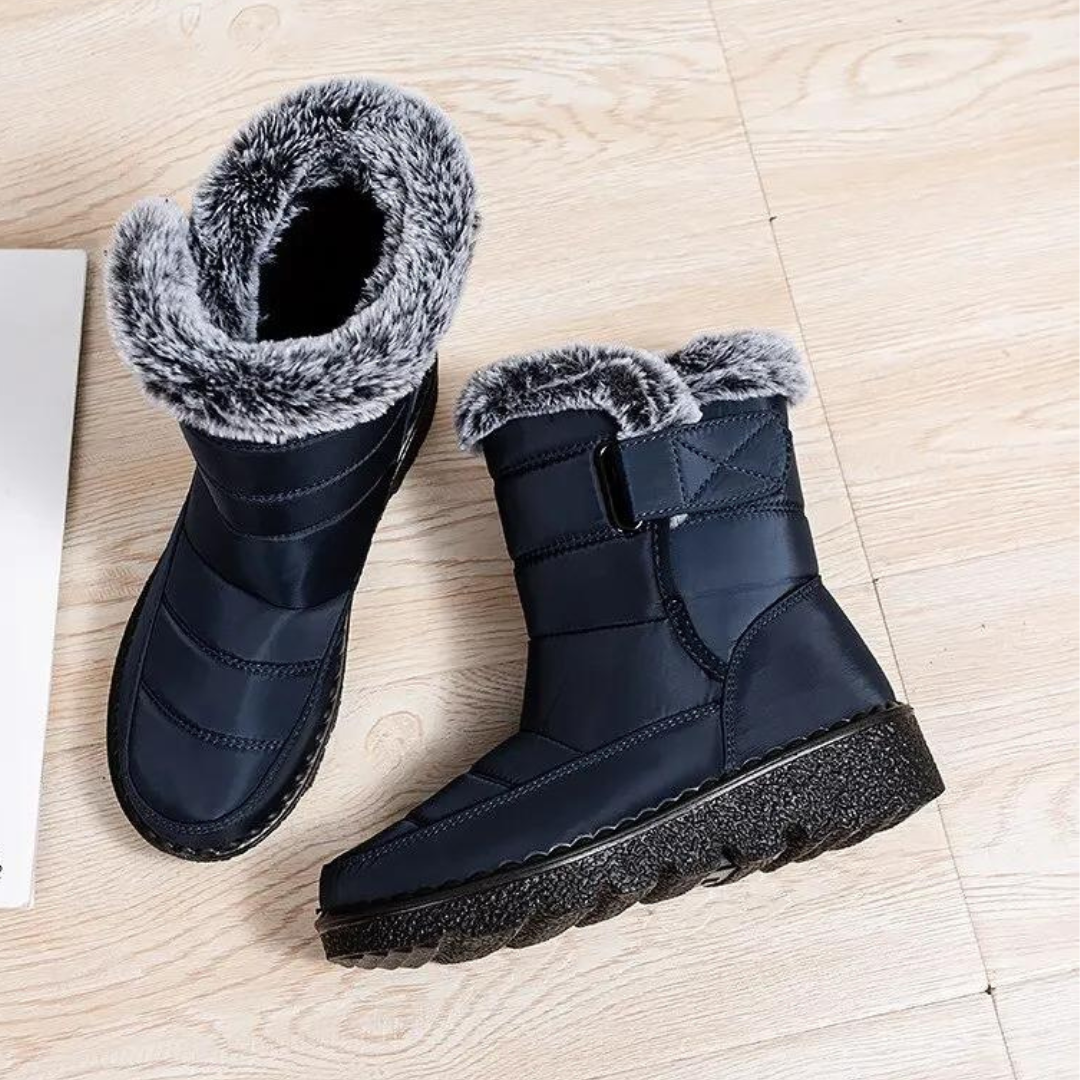 Botas Impermeables Winter Soft