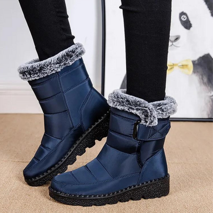 Botas Impermeables Winter Soft