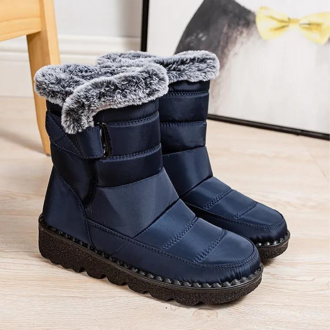 Botas Impermeables Winter Soft