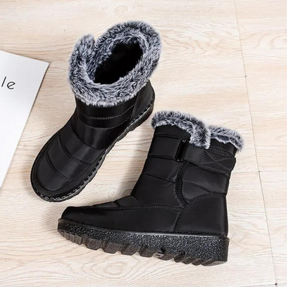 Botas Impermeables Winter Soft