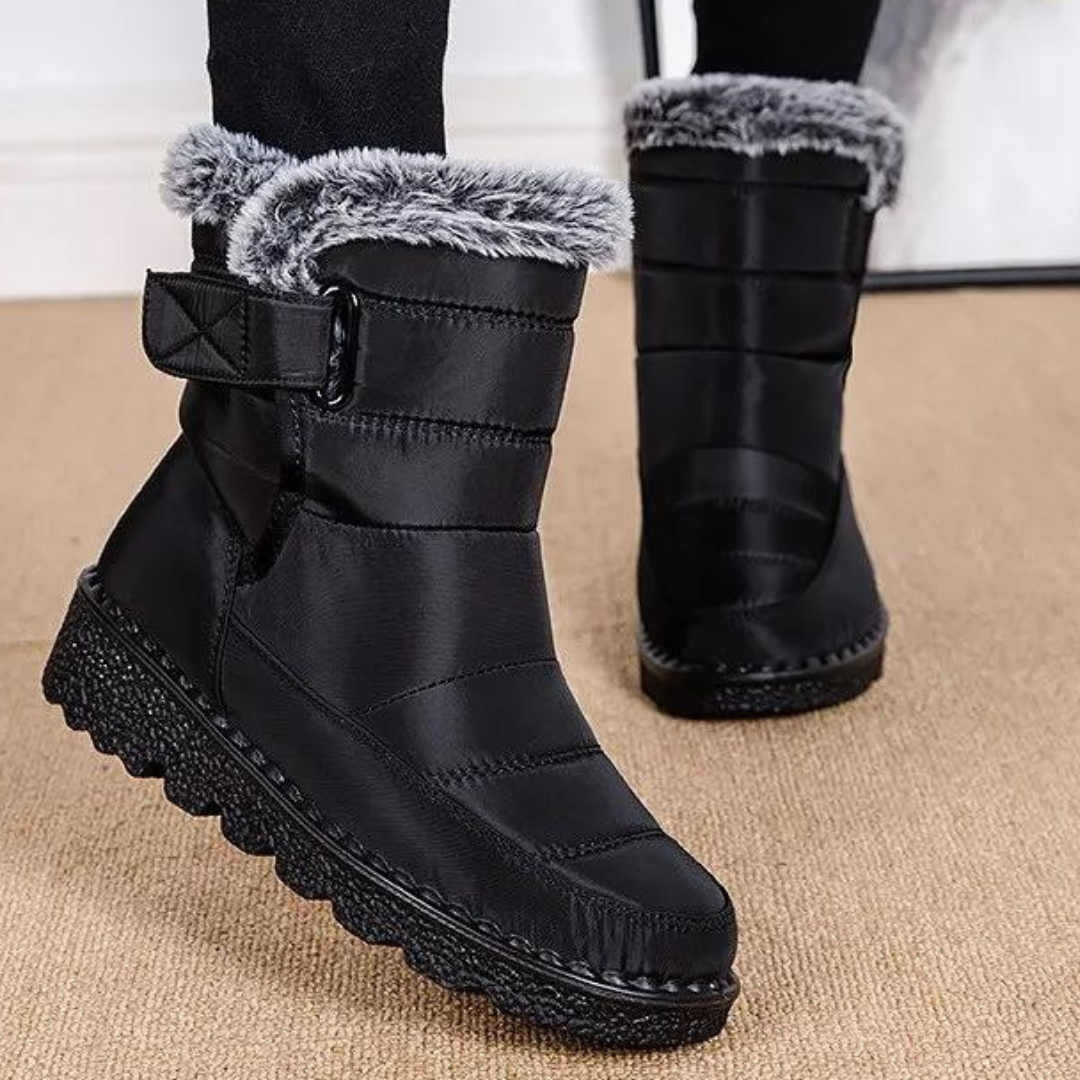 Botas Impermeables Winter Soft