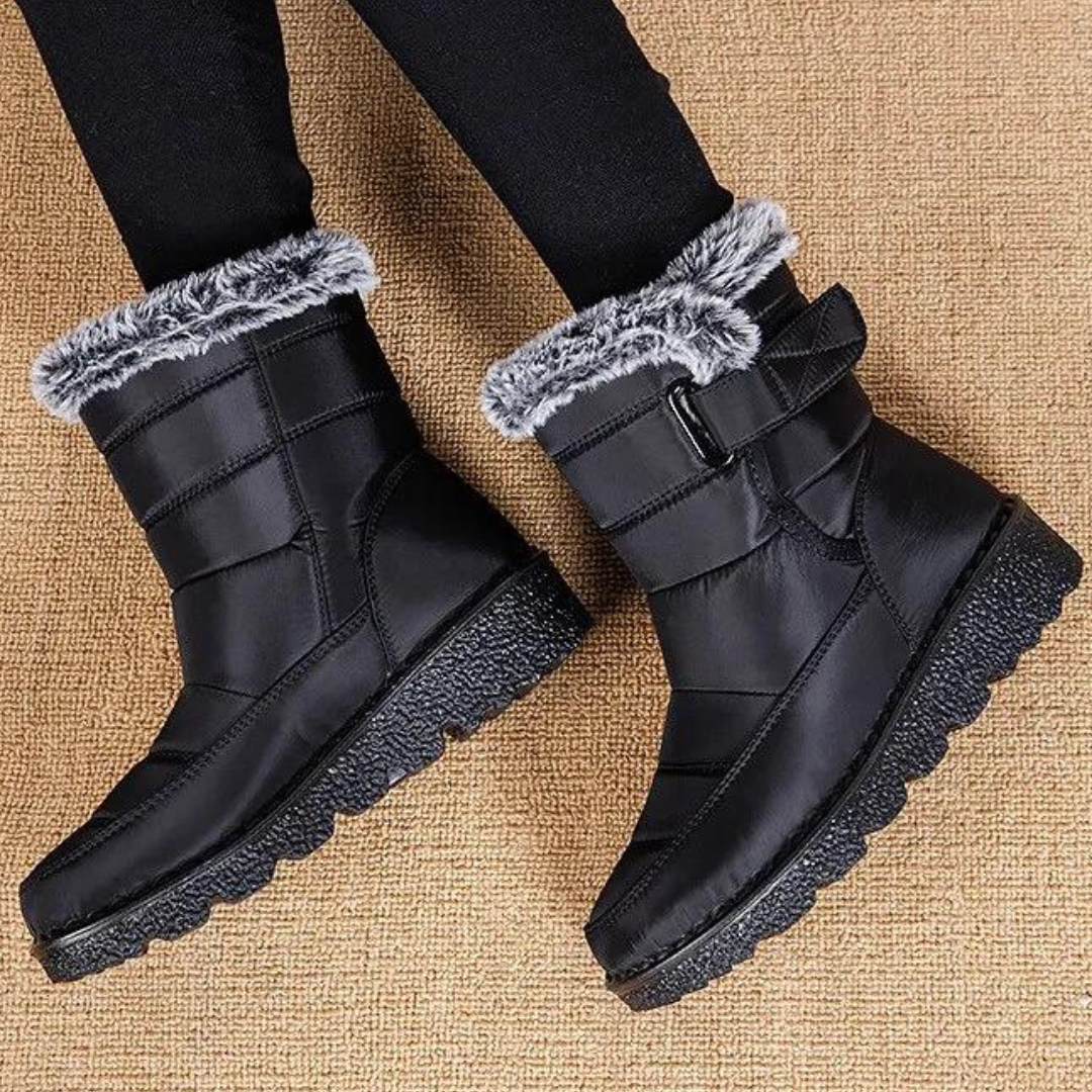 Botas Impermeables Winter Soft