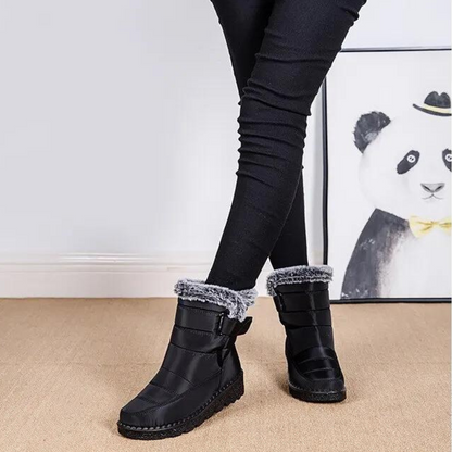 Botas Impermeables Winter Soft