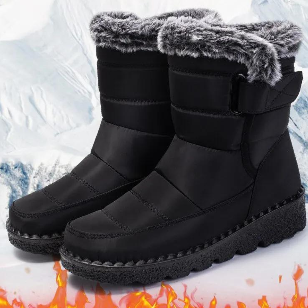 Botas Impermeables Winter Soft