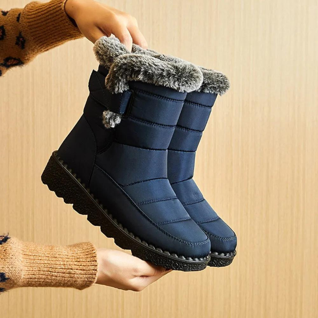 Botas Impermeables Winter Soft