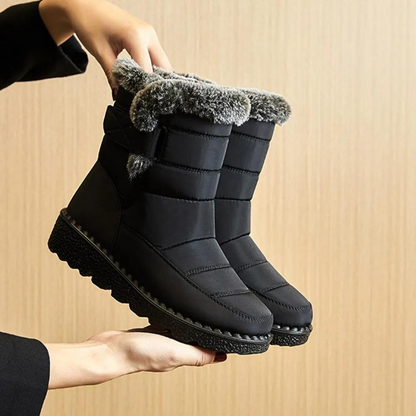 Botas Impermeables Winter Soft