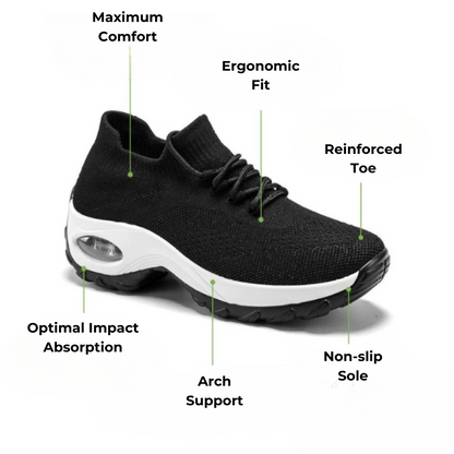 Moka™ ergonomische schoenen