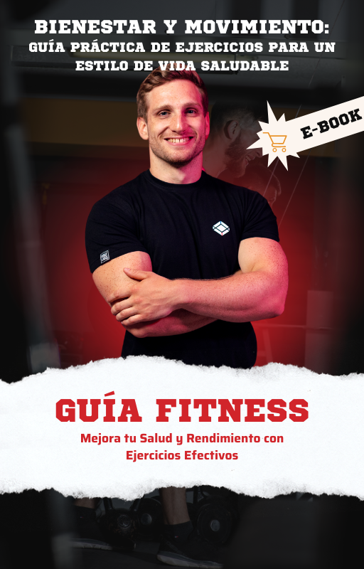 libro electrónico bienestar y movimiento