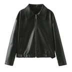 Luxur - Leather Jacket