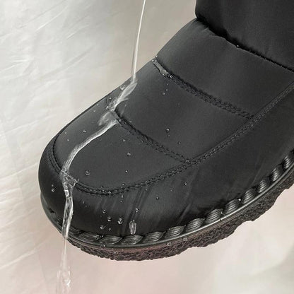 Botas Ice - Resistentes al agua