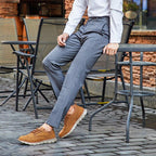 Brogue Business - Comfort and Style in Every Step