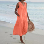 Summer Beach Dress