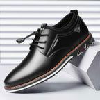 British Style Men's Shoes