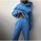 Complete Tracksuit for Women