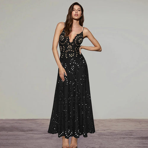 Conjunto de traje de baño de una pieza y falda con estampado floral