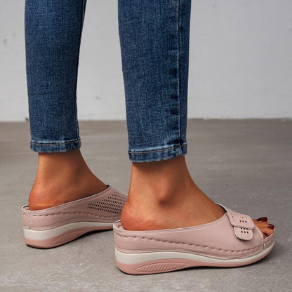 Sandalias Slim