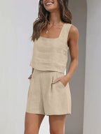 Seven - Conjunto completo