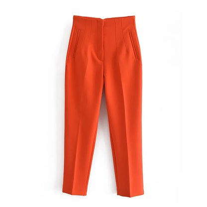 Women's pencil pants