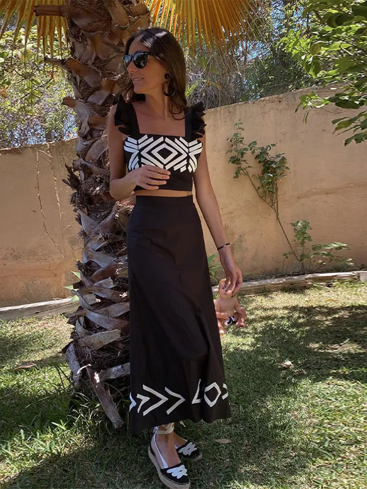 Versatile elegance of the Mariana™ Set